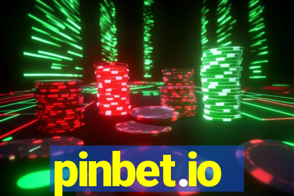 pinbet.io