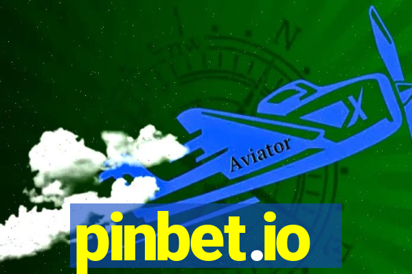 pinbet.io