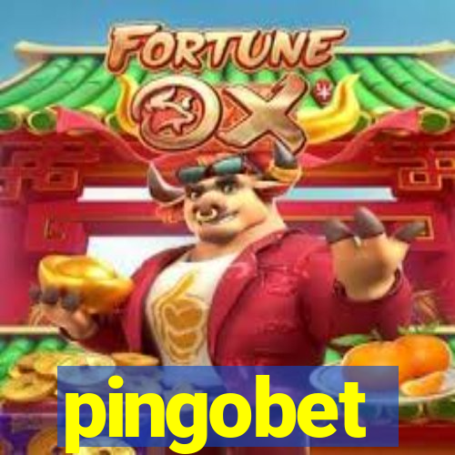 pingobet