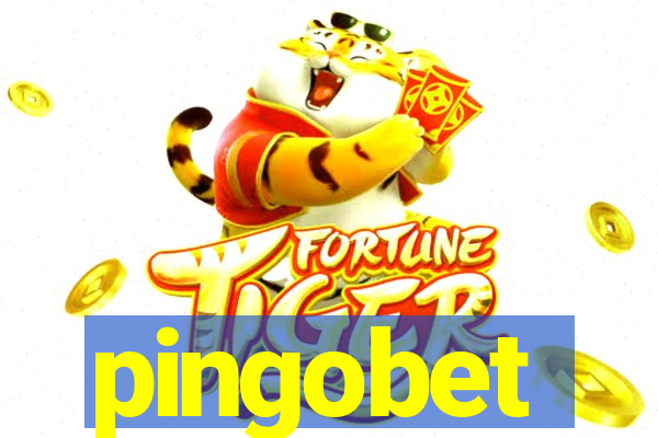 pingobet