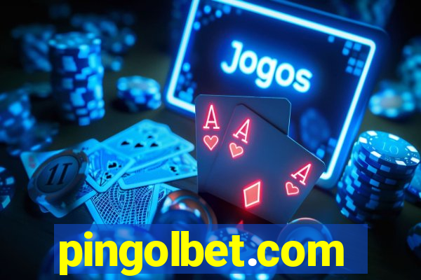 pingolbet.com