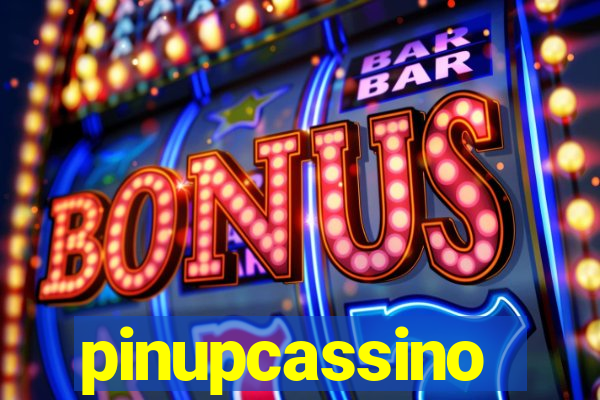 pinupcassino