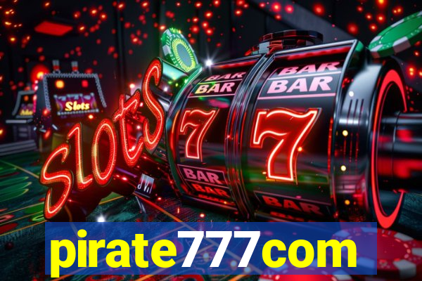 pirate777com