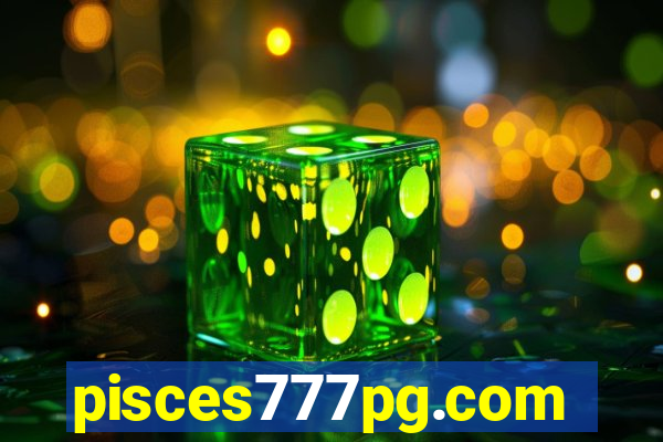 pisces777pg.com