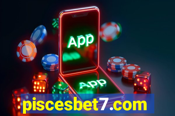 piscesbet7.com