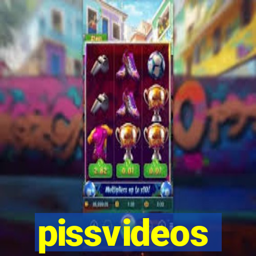 pissvideos