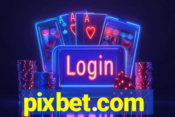 pixbet.com