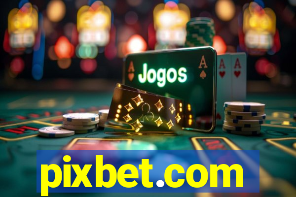 pixbet.com