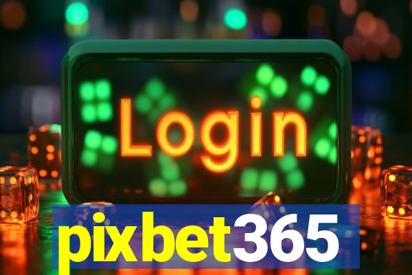 pixbet365