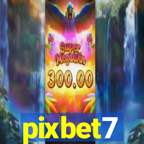 pixbet7