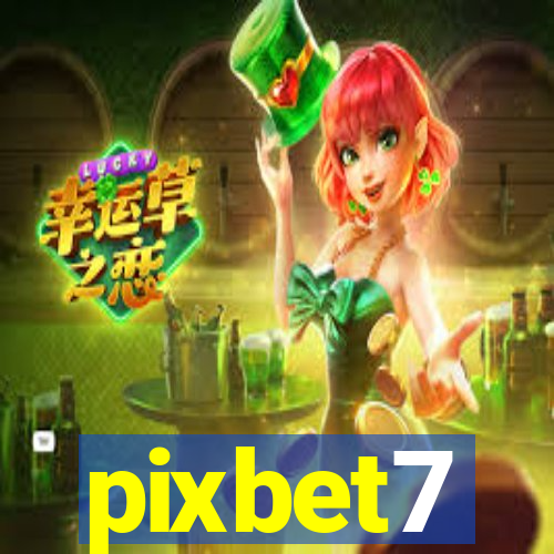 pixbet7