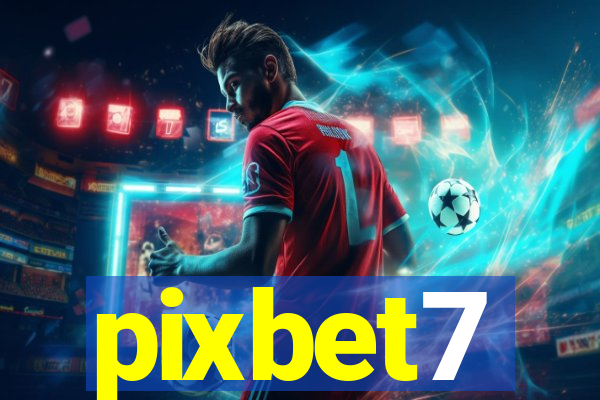 pixbet7