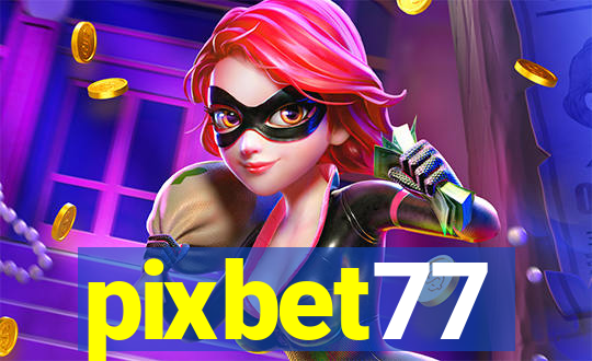 pixbet77