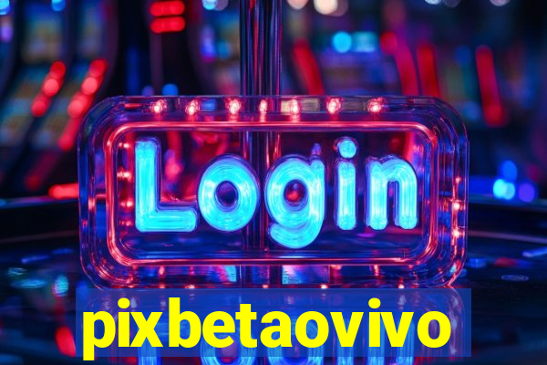 pixbetaovivo