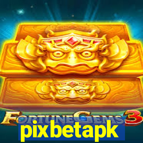 pixbetapk