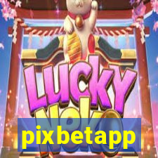 pixbetapp