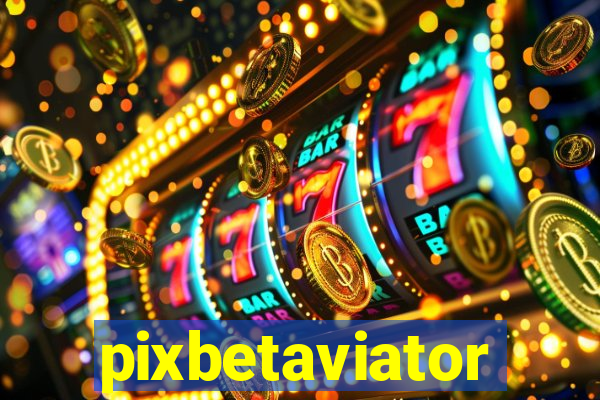 pixbetaviator