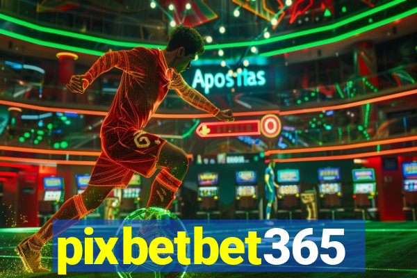 pixbetbet365