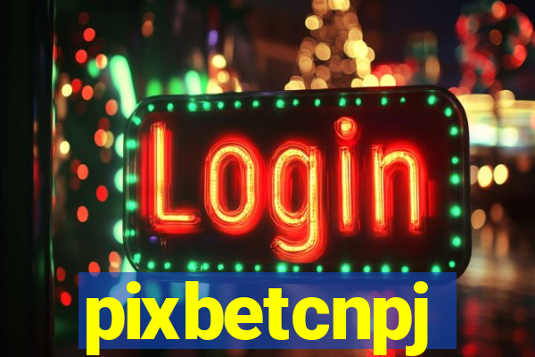 pixbetcnpj