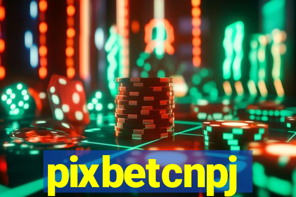 pixbetcnpj