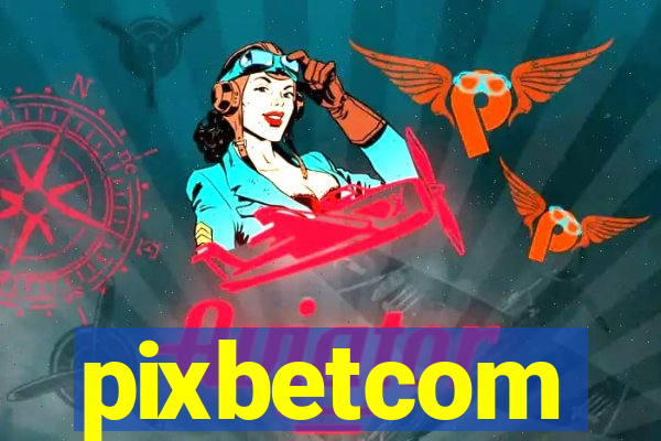 pixbetcom