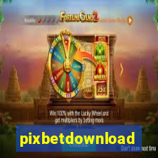 pixbetdownload