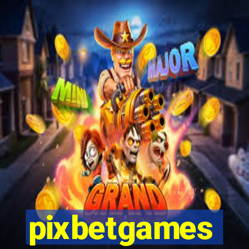 pixbetgames