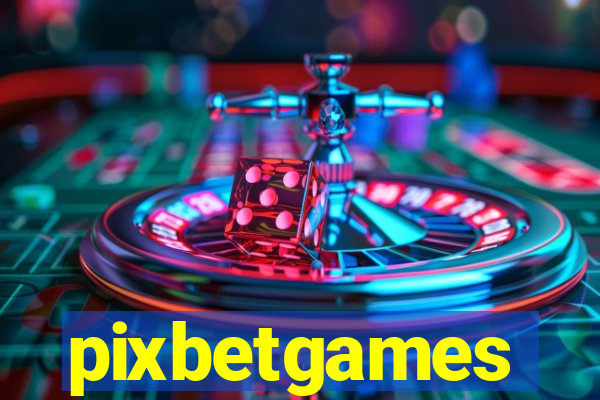 pixbetgames