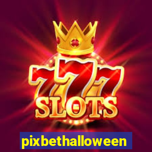 pixbethalloween