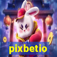 pixbetio