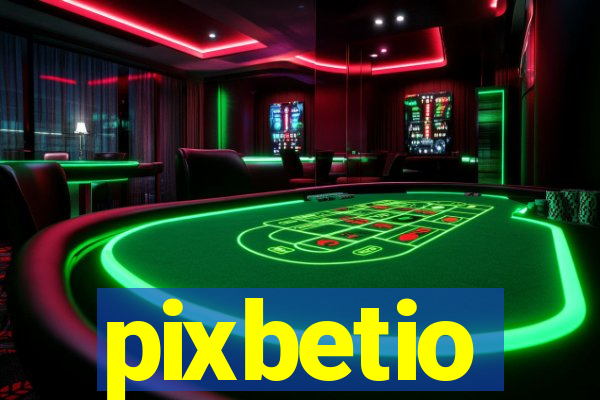 pixbetio