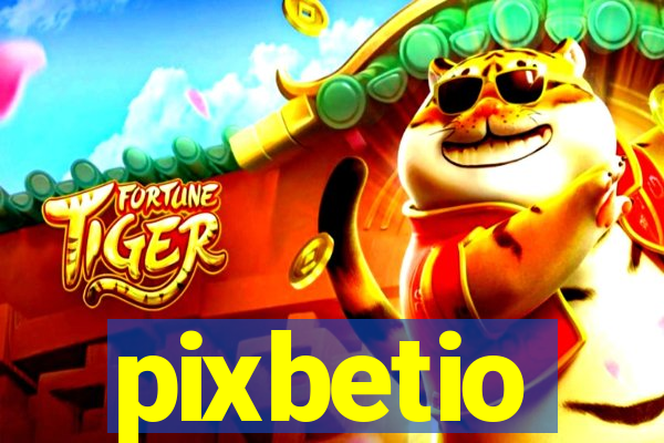 pixbetio