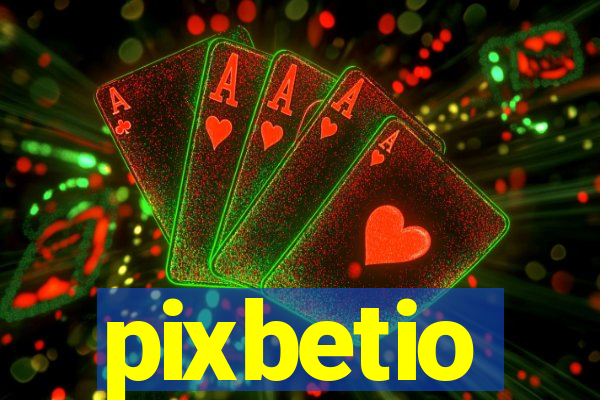 pixbetio