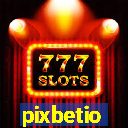 pixbetio