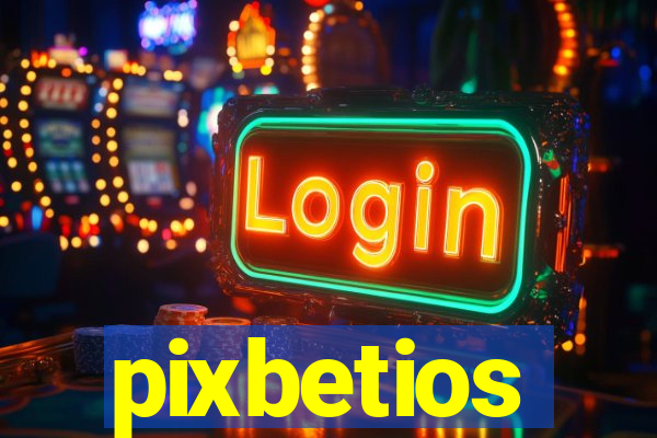 pixbetios