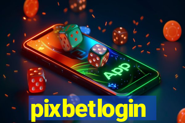 pixbetlogin