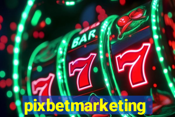 pixbetmarketing