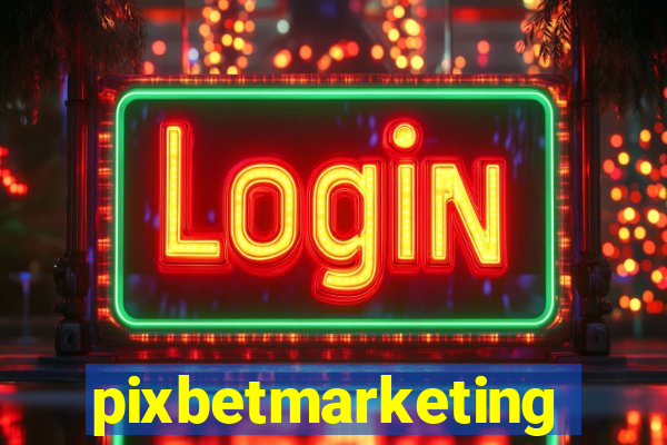 pixbetmarketing