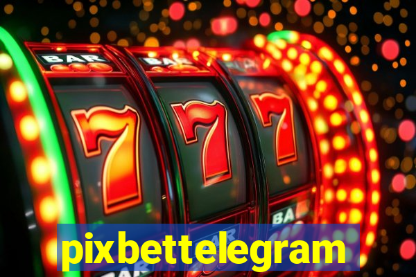 pixbettelegram