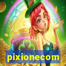 pixionecom