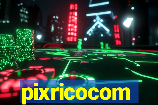 pixricocom