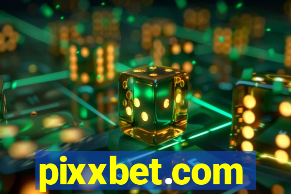 pixxbet.com