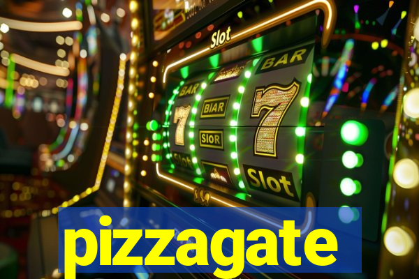 pizzagate