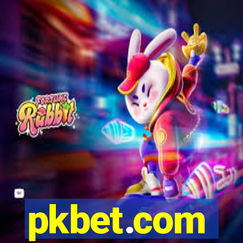 pkbet.com