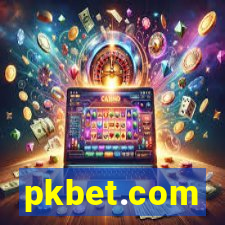 pkbet.com