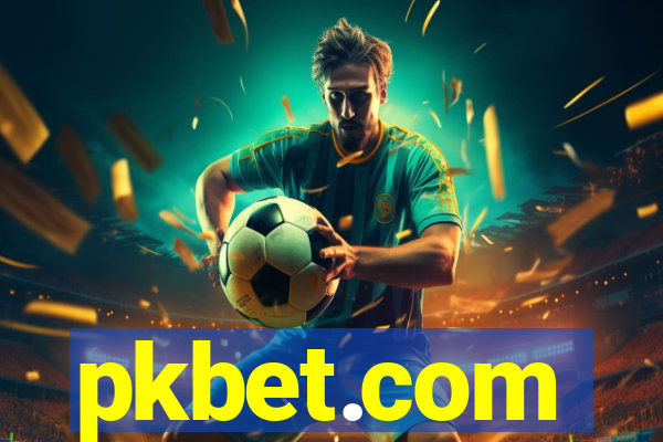 pkbet.com