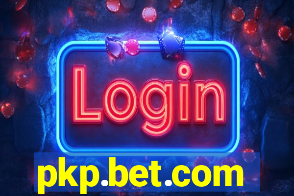 pkp.bet.com