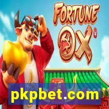 pkpbet.com