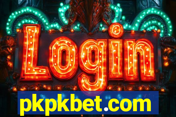 pkpkbet.com