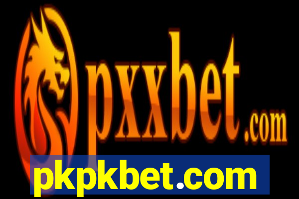 pkpkbet.com